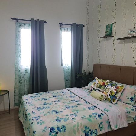 Te Amo Gandaria Bangi Pool View Netflix Full Aircond Lejlighed Bandar Baru Bangi Eksteriør billede