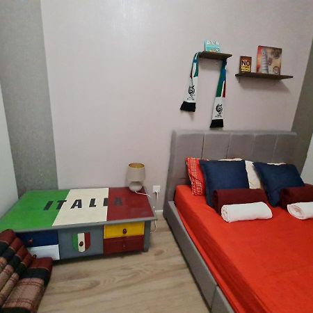 Te Amo Gandaria Bangi Pool View Netflix Full Aircond Lejlighed Bandar Baru Bangi Eksteriør billede
