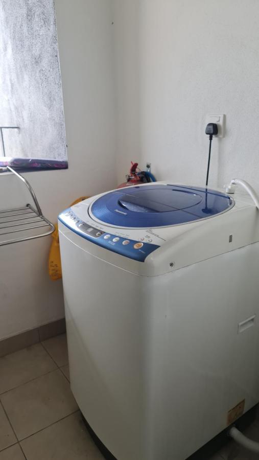 Te Amo Gandaria Bangi Pool View Netflix Full Aircond Lejlighed Bandar Baru Bangi Eksteriør billede